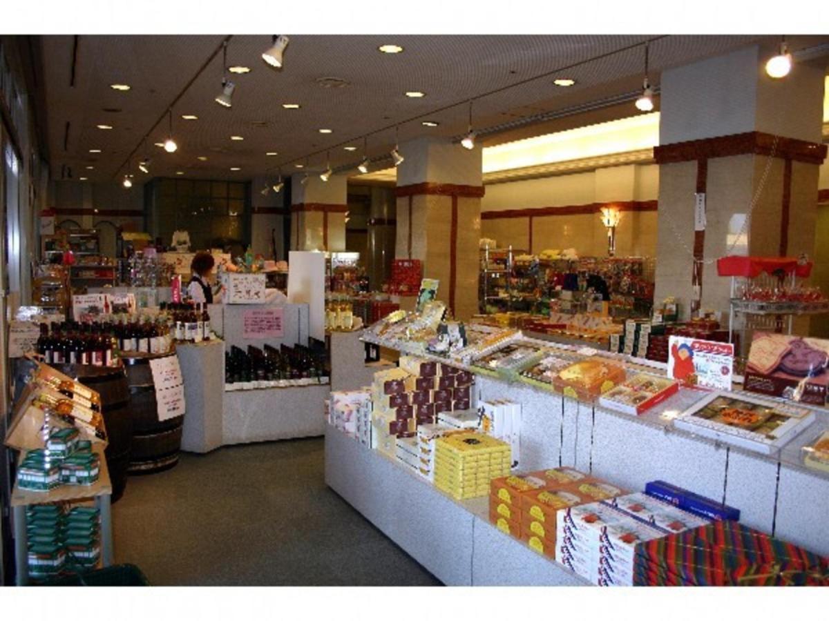 神户花果酒店 外观 照片